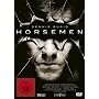 Horsemen <b>DVD</b> ~ Dennis Quaid