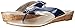 Lindsay Phillips Women's Gwen Wedge Sandal