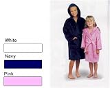 Kids Robes