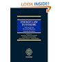 Energy Law in Europe: National, EU and International Regulation