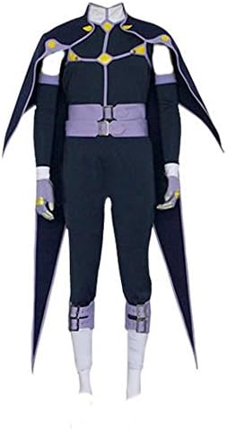 CUSTOM-MADE COSPLAY TALES OF SYMPHONIA Kratos Aurion Costume Womens