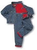 29 Inseam Guide Gear  Thinsulate  Insulation Denim Jeans