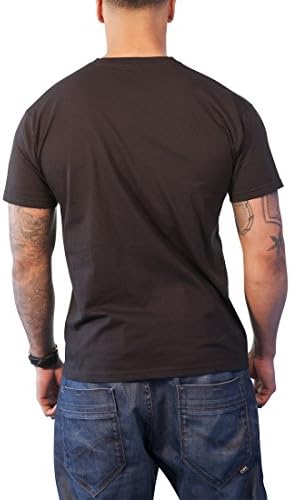 New Years Day Heart Eater Official Mens New Black T Shirt