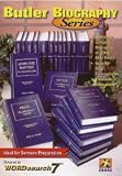 WORDsearch 7 Butler Biography Series CD ROM