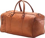 Review   / Clava AG09 Pocket Duffel
