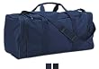 Harriton - Large Duffel Bag (M952)