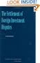 The Settlement of Foreign Investment Disputes