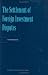 The Settlement of Foreign Investment Disputes by M. Sornarajah ISBN 9041114351
