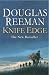 Knife Edge (Royal Marines 5)