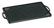 Staub Reversible Grill, 13 3/4 Inchx 8 5/8 Inch