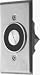ROFU 8900 Magnetic Door Holder Flush Mount Hold Open 12V