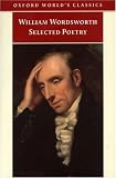 Selected Poetry (Oxford World's Classics)