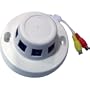 SVAT Electronics Covert Camera in Non-Working Smoke Detector (Black & White)