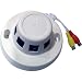 Electronics : SVAT Electronics Covert B&W Camera in Non-Working Smoke Detector
