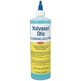 Nolvasan Otic Cleansing Solution 16oz Btl
