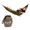 Eagles Nest Outfitters DoubleNest Hammock (Olive/Khaki)