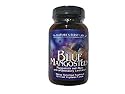 Blue Mangosteen Antioxidants