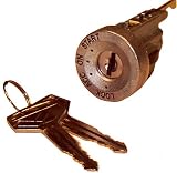 Beck Arnley  201-1561  Ignition Key And Tumbler