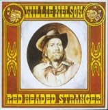 Red Headed Stranger