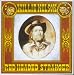 Red Headed Stranger