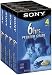 Sony 4T120VR T120-VR VHS Videocassette