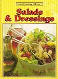 Salads & Dressings (Home Cooking Library)