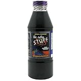 Detoxify The Extra Stuff, Grape, 20-Ounce