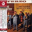 Meet the Jazztet