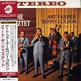 Meet Jazztet