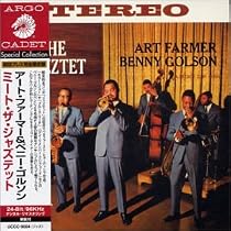 ミート・ザ・ジャズテット