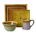 Terra Toscana Collection