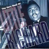 Eigenschaften Little Richard  / Very Best of