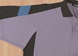 TechniCool shirt in Orchid, Size M