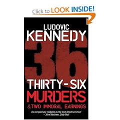 36 Murders And 2 Immoral Earnings