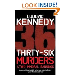 36 Murders And 2 Immoral Earnings