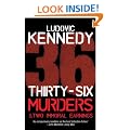 36 Murders And 2 Immoral Earnings