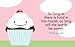 Keep Calm and Have a Cupcake: Sweet Little Thoughts on Staying Sane