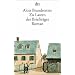 Zu Lasten der Brieftr�ger: Roman