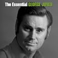 The Essential George Jones