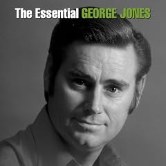 The Essential George Jones