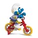 Schleich Biker Smurf