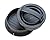 Cuisinart CSBP-100 3-in-1 Stuffed Burger Press