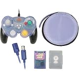 Starter Kit Nintendo Gamecube