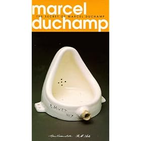 The Secret of Marcel Duchamp [VHS]