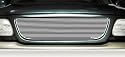 Putco Liquid Grille Insert w/o Logo Cut-Out, for the 2006 Ford F-150