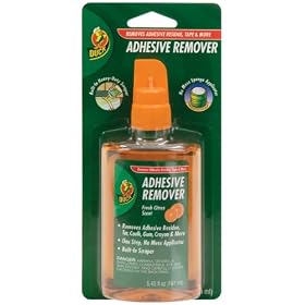 Adhesive Remover-5.45 Ounce