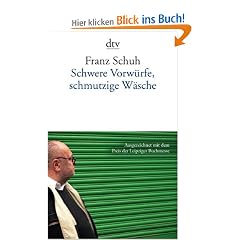 Schwere Vorw�rfe, schmutzige W�sche