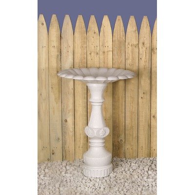 Victorian Bird Bath