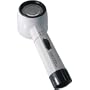 COIL Raylite Illuminated Stand Magnifier 4 7X 14 8D 44mm Lens