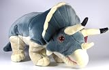Triceratops Full-Body Handpuppet